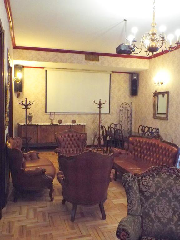 Отель Osrodek Wypoczynkowy Rapsodia Крыница-Здруй Экстерьер фото